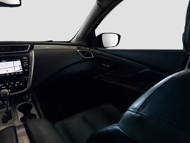 Used 2016 Nissan Murano SL w/ SL Technology Package AWD/4WD image 23