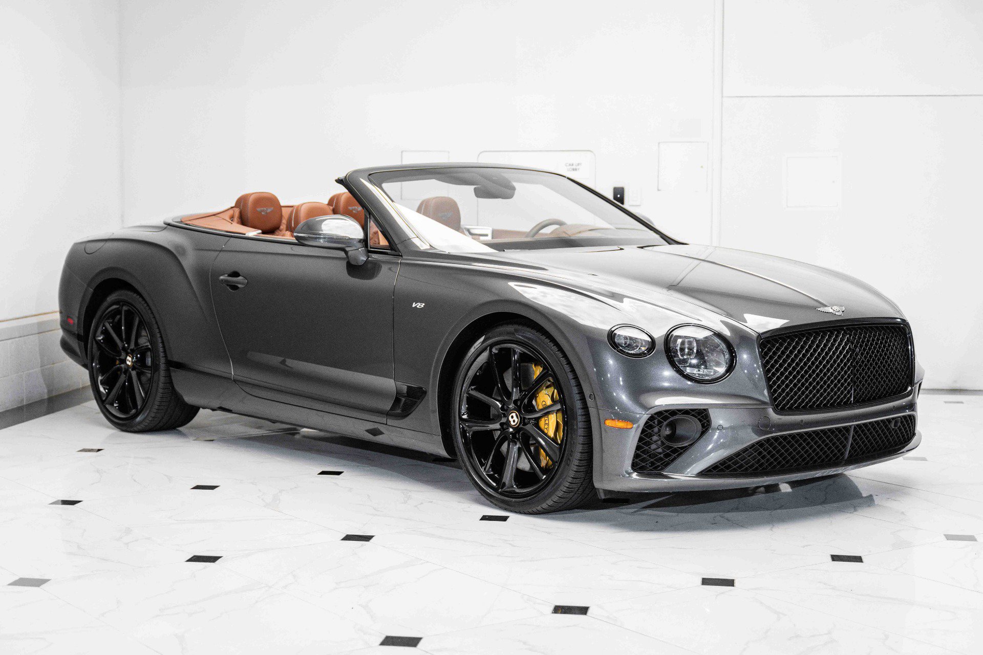 Used 2020 Bentley Continental GT image 33