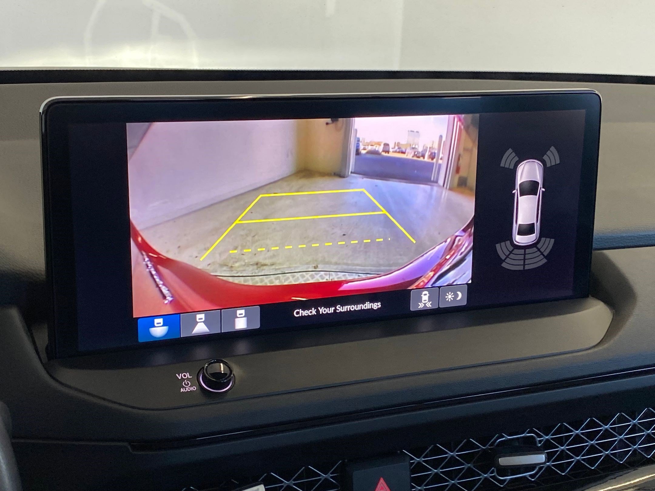 Used 2024 Honda Accord EX-L image 26