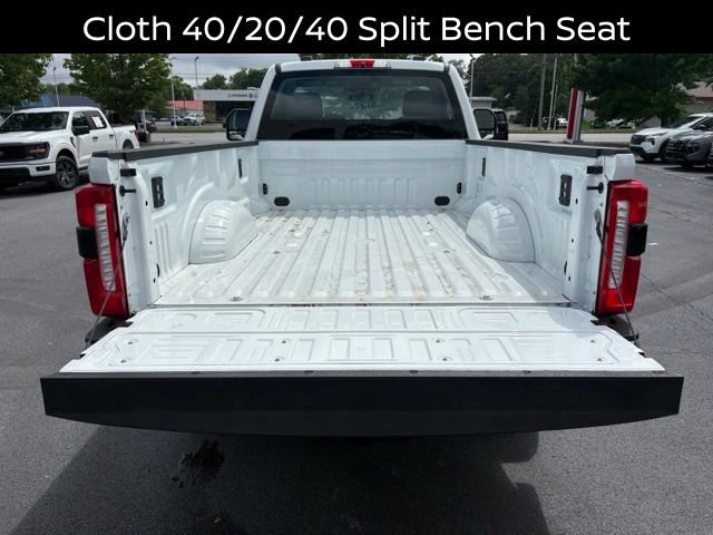 Used 2025 Ford F350 XL w/ STX Appearance Package AWD/4WD image 29