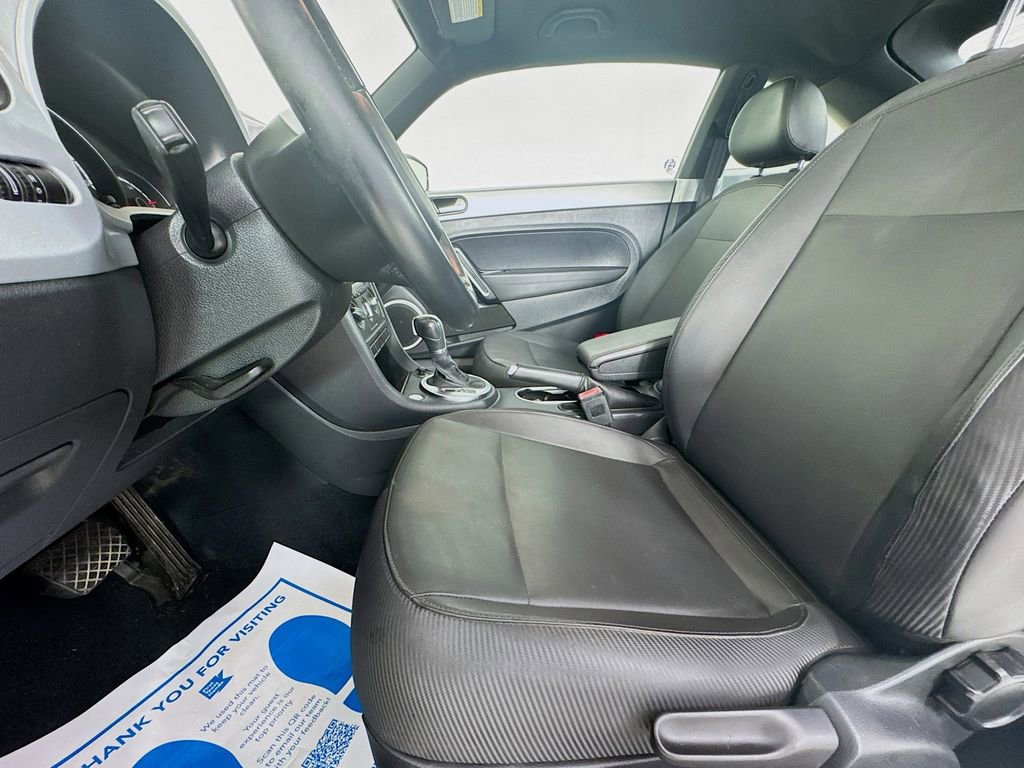 Used 2015 Volkswagen Beetle 1.8T image 23