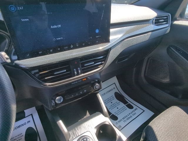 Used 2025 Ford Escape ST-Line Elite w/ Tech Pack #1 image 27