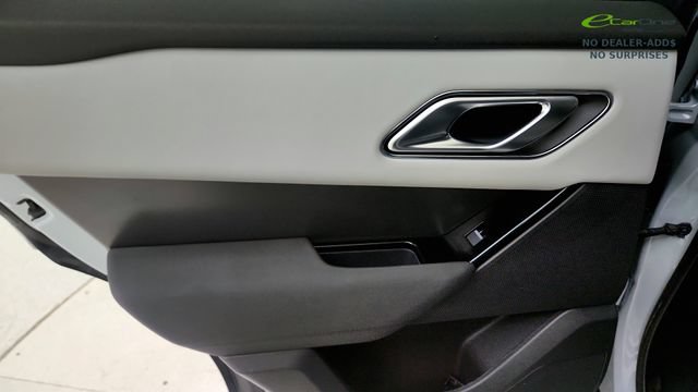 Used 2025 Land Rover Range Rover Velar Dynamic SE AWD/4WD image 47