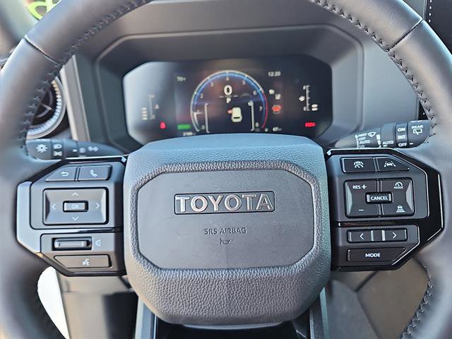 Used 2025 Toyota Land Cruiser 1958 image 16