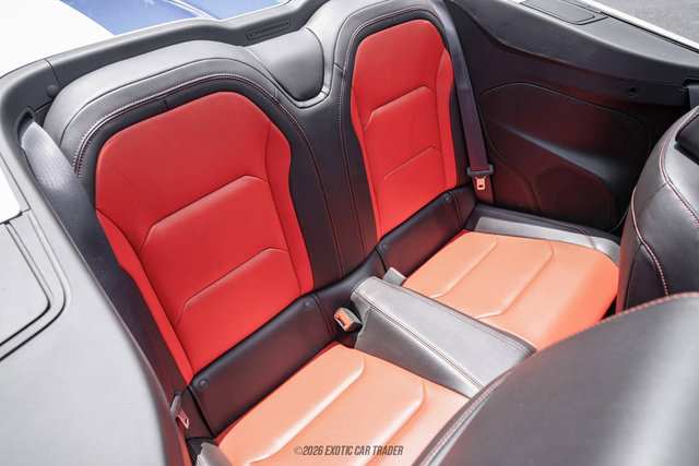 Used 2017 Chevrolet Camaro SS RWD image 80
