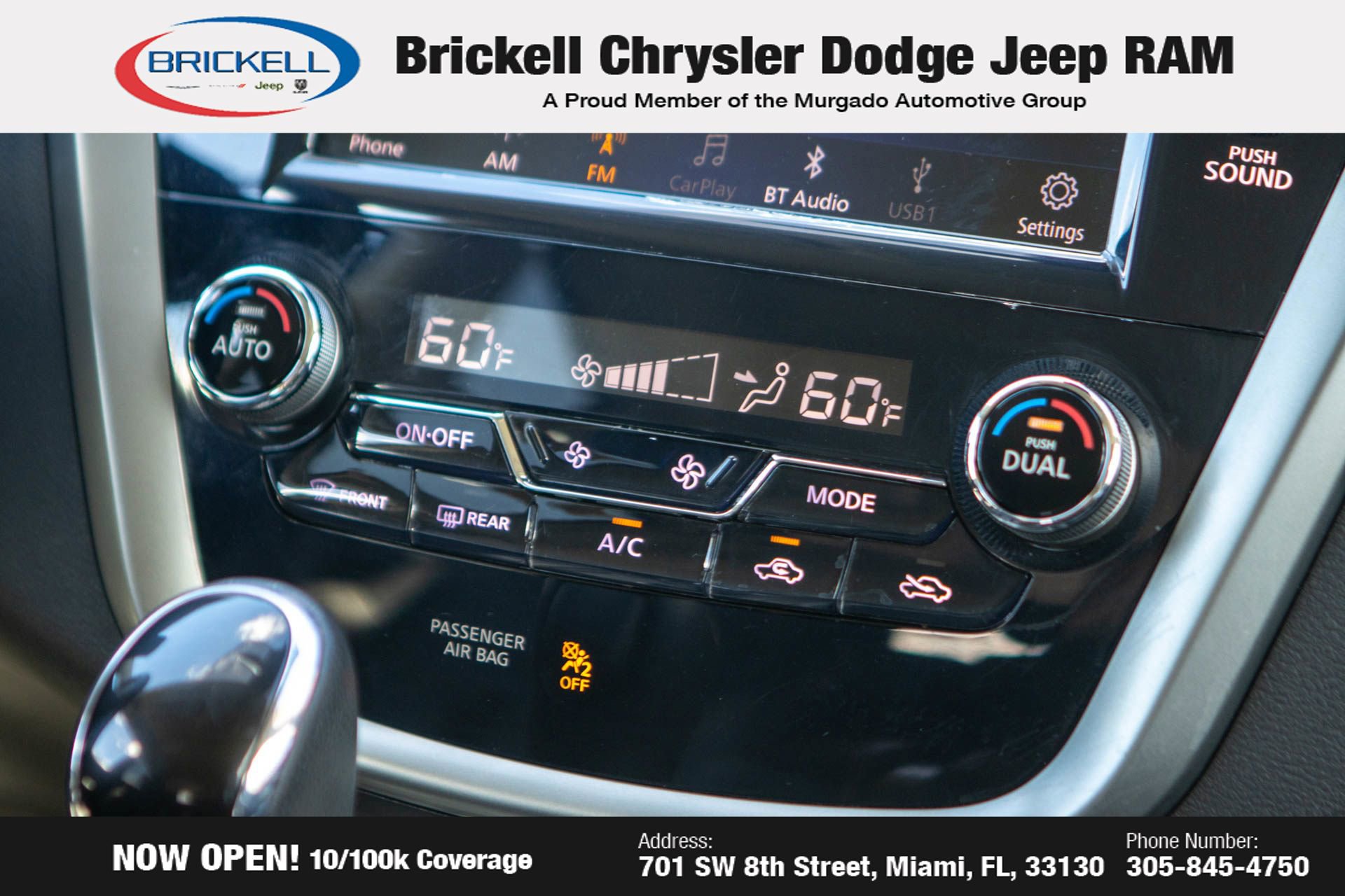 Used 2023 Nissan Murano SV image 22