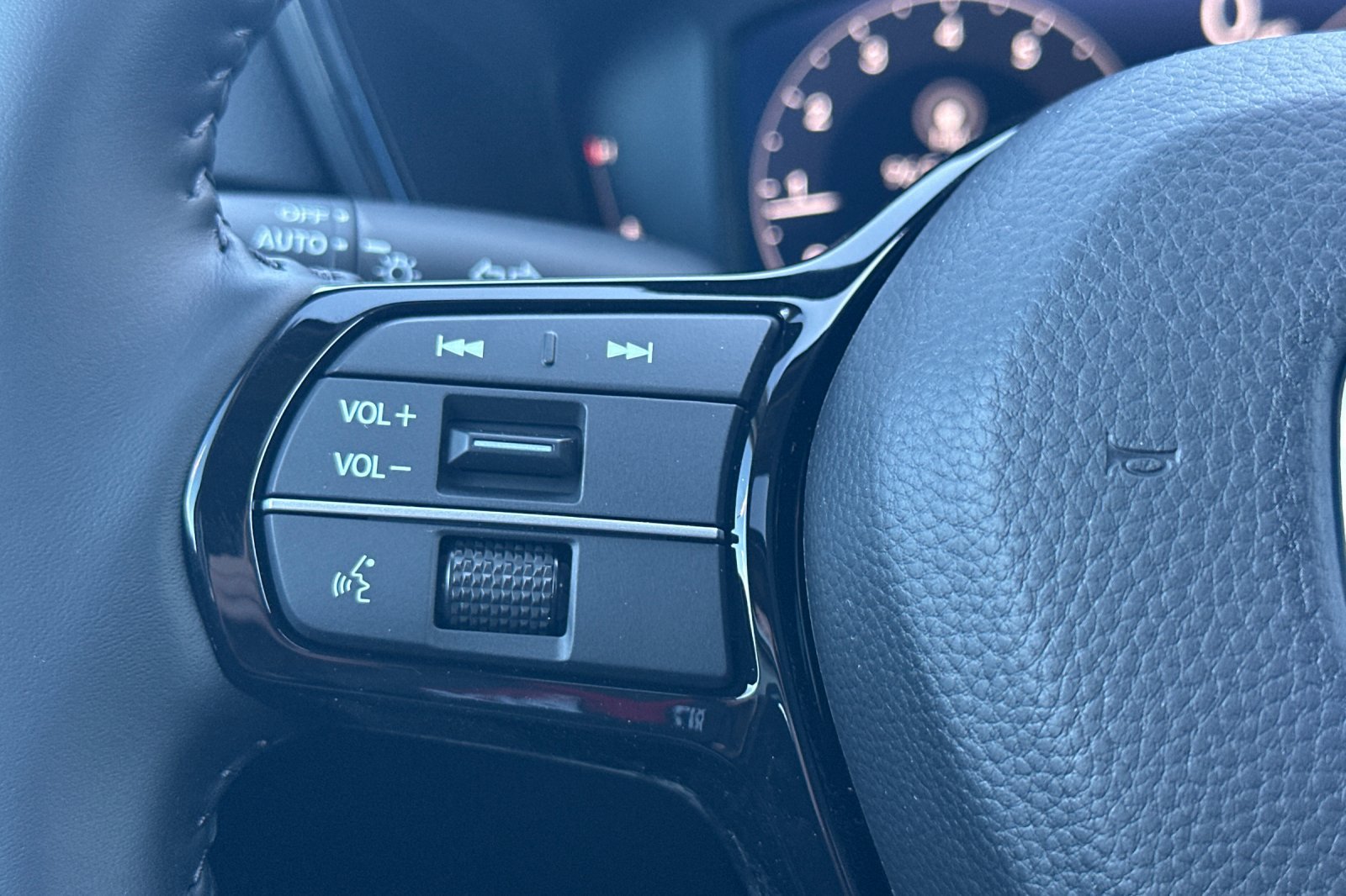 New 2027 Honda CR-V EX-L image 20