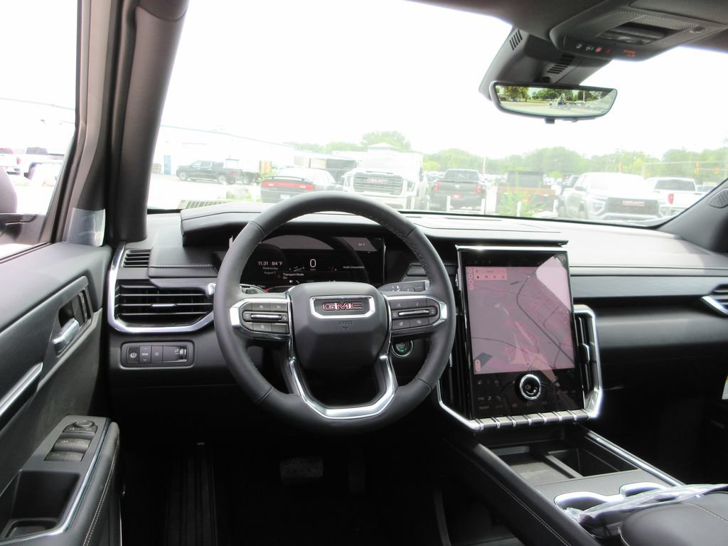 New 2027 GMC Acadia Elevation w/ Black Edition FWD image 13