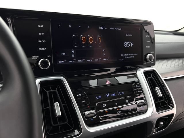 Used 2021 Kia Sorento SX AWD/4WD image 21