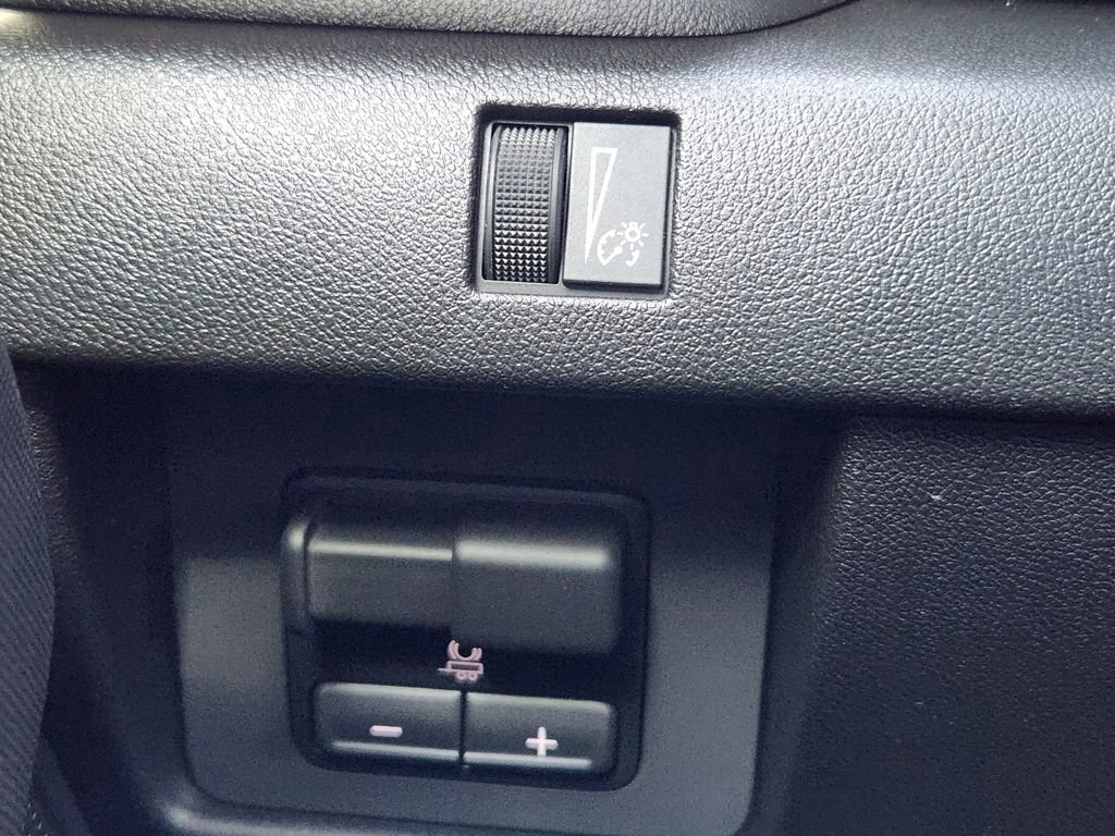 New 2026 GMC Canyon Elevation w/ Convenience Package image 24