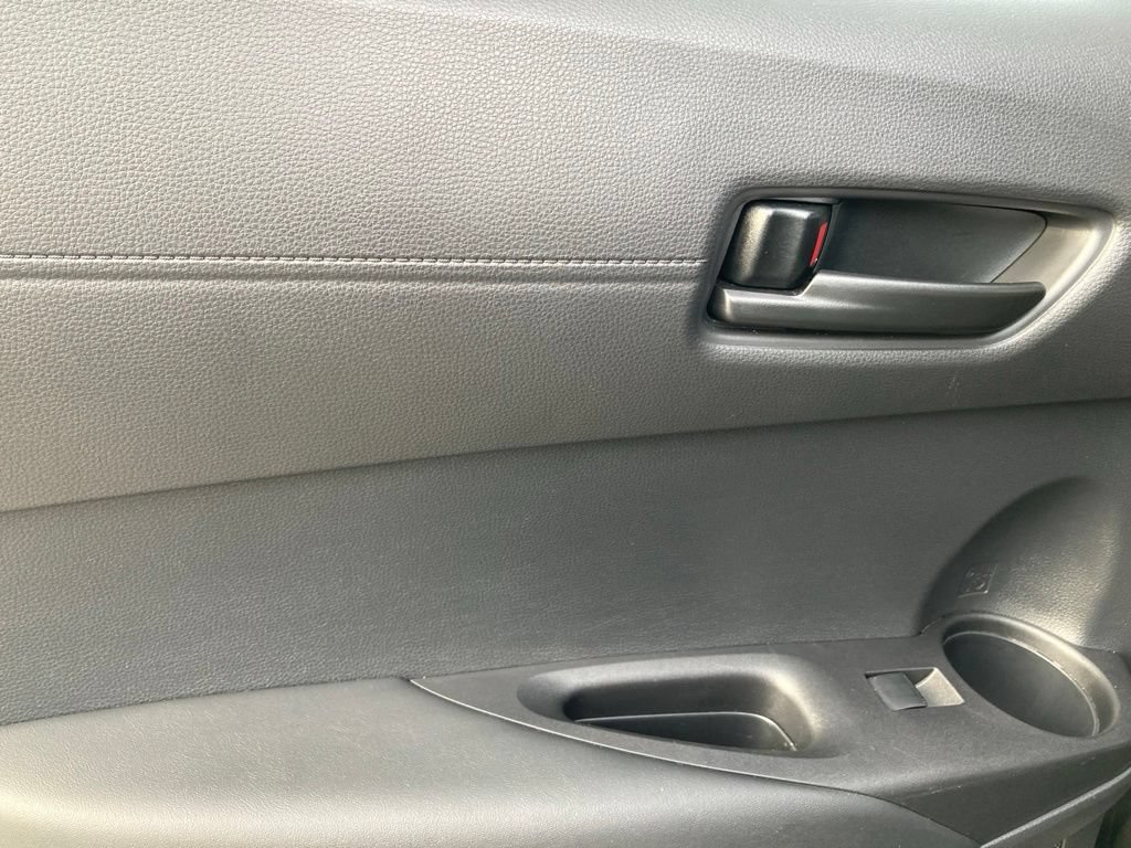 Certified 2026 Toyota Corolla Cross LE FWD image 12