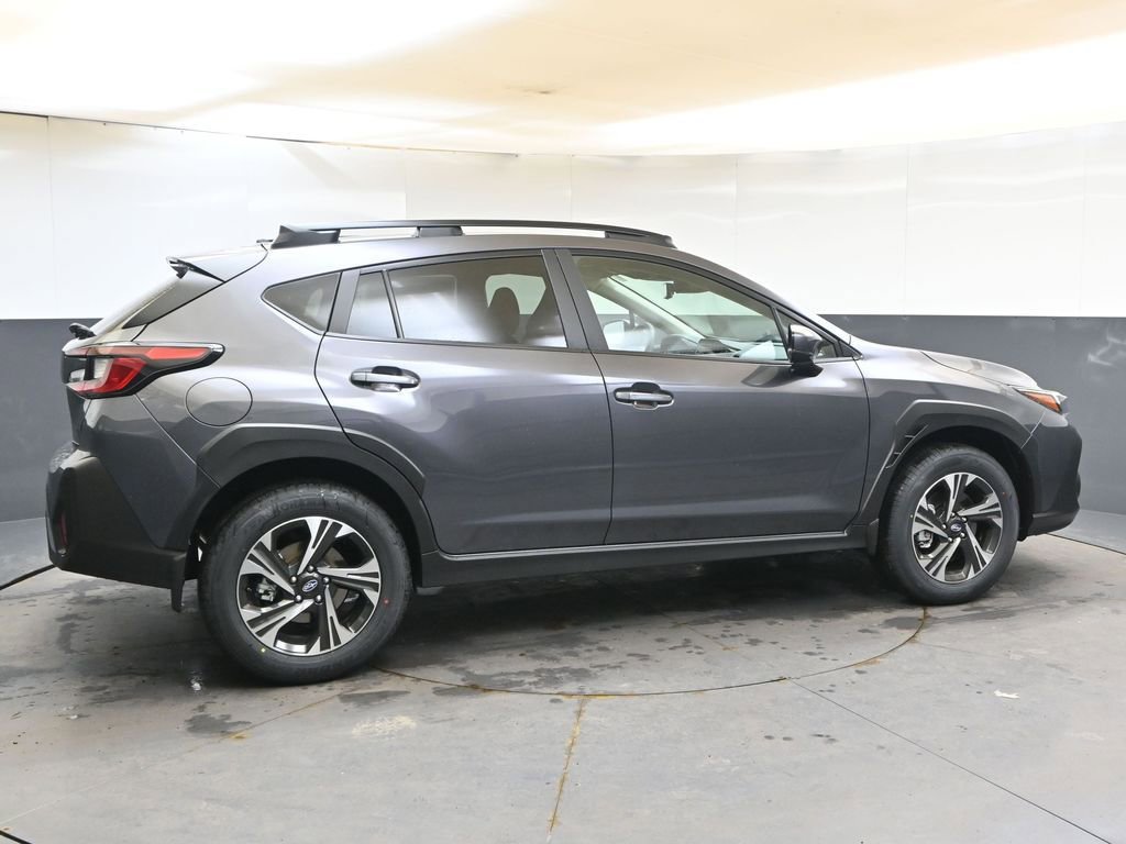 New 2026 Subaru Crosstrek 2.0i Premium image 6