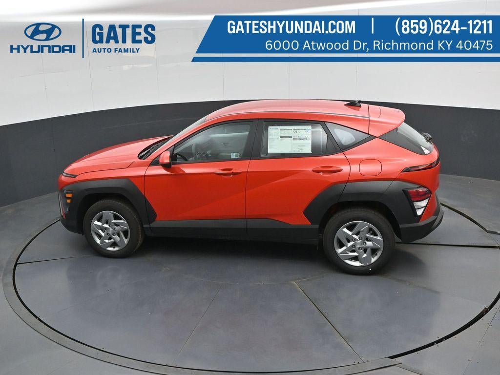 New 2026 Hyundai Kona SE AWD/4WD image 52