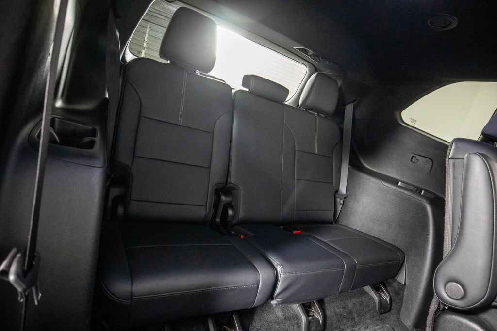 Used 2024 GMC Acadia Elevation image 13