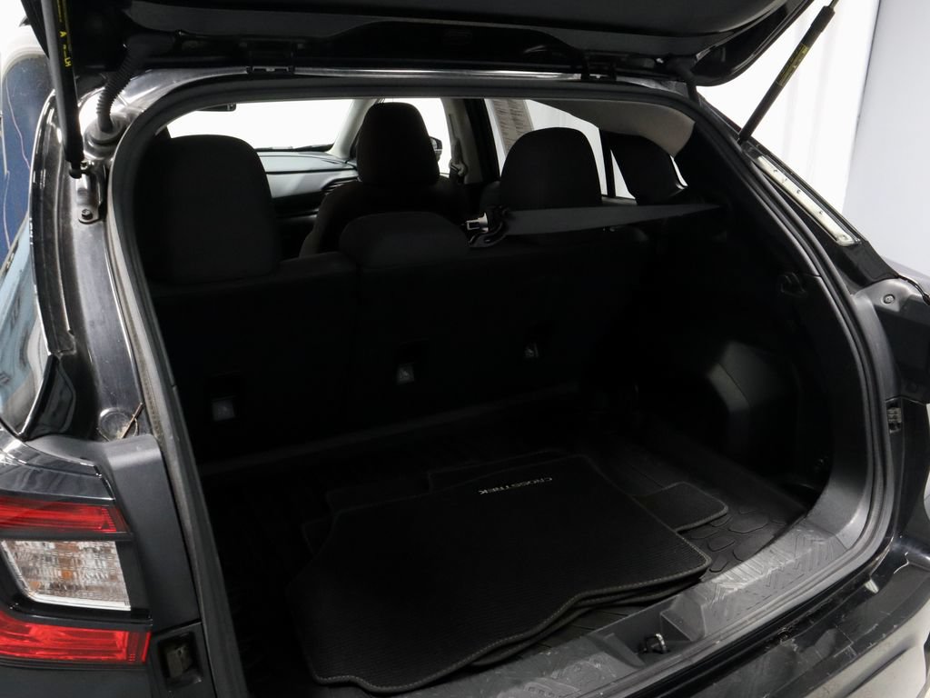 Used 2025 Subaru Crosstrek 2.5i Premium AWD/4WD image 14