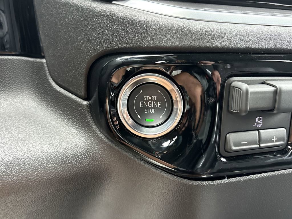 New 2026 Chevrolet Silverado 3500 High Country image 19