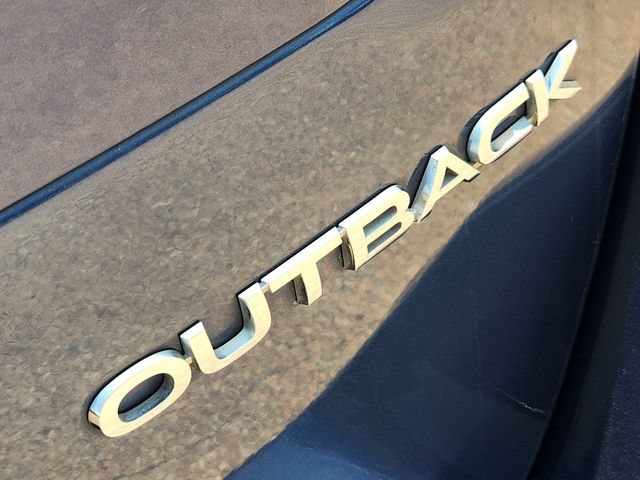 Used 2021 Subaru Outback Limited AWD/4WD image 12