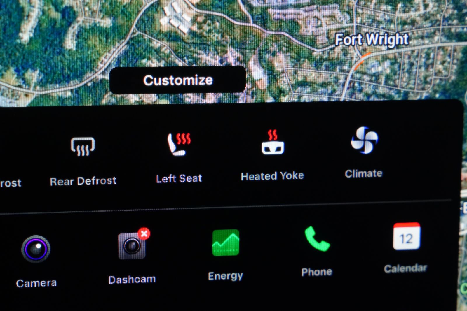 Used 2022 Tesla Model X Plaid image 25