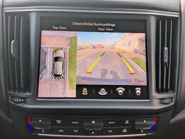 Used 2022 Maserati Levante Modena AWD/4WD image 14