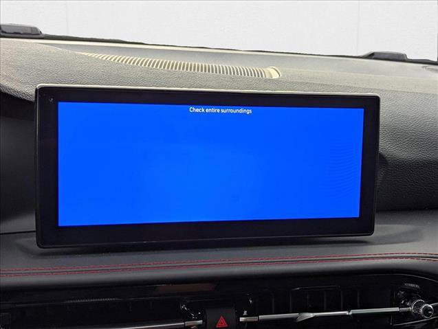 New 2024 Dodge Hornet GT Plus w/ Tech Pack Plus w/o Parking image 12