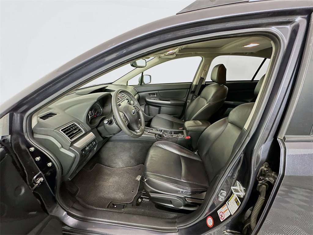 Used 2015 Subaru Crosstrek 2.0i Limited image 21