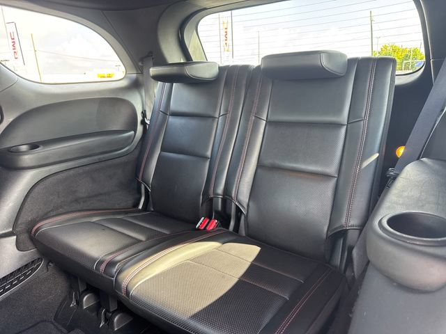 Used 2024 Dodge Durango GT AWD/4WD image 12