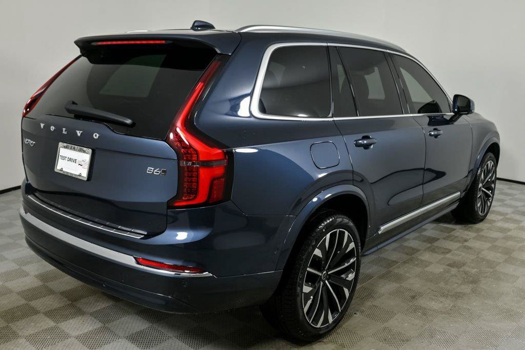 Used 2026 Volvo XC90 B6 Plus w/ Protection Package Premier AWD/4WD image 30