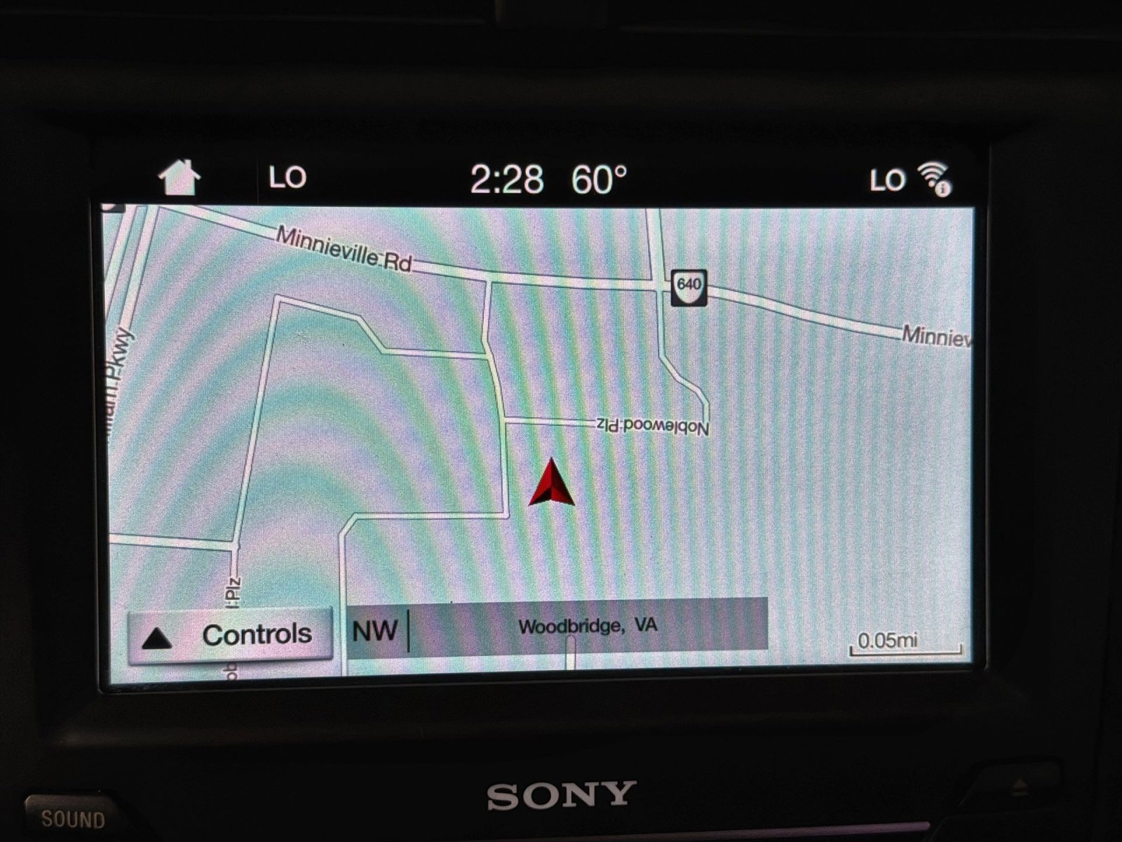 Used 2017 Ford Fusion Titanium image 29