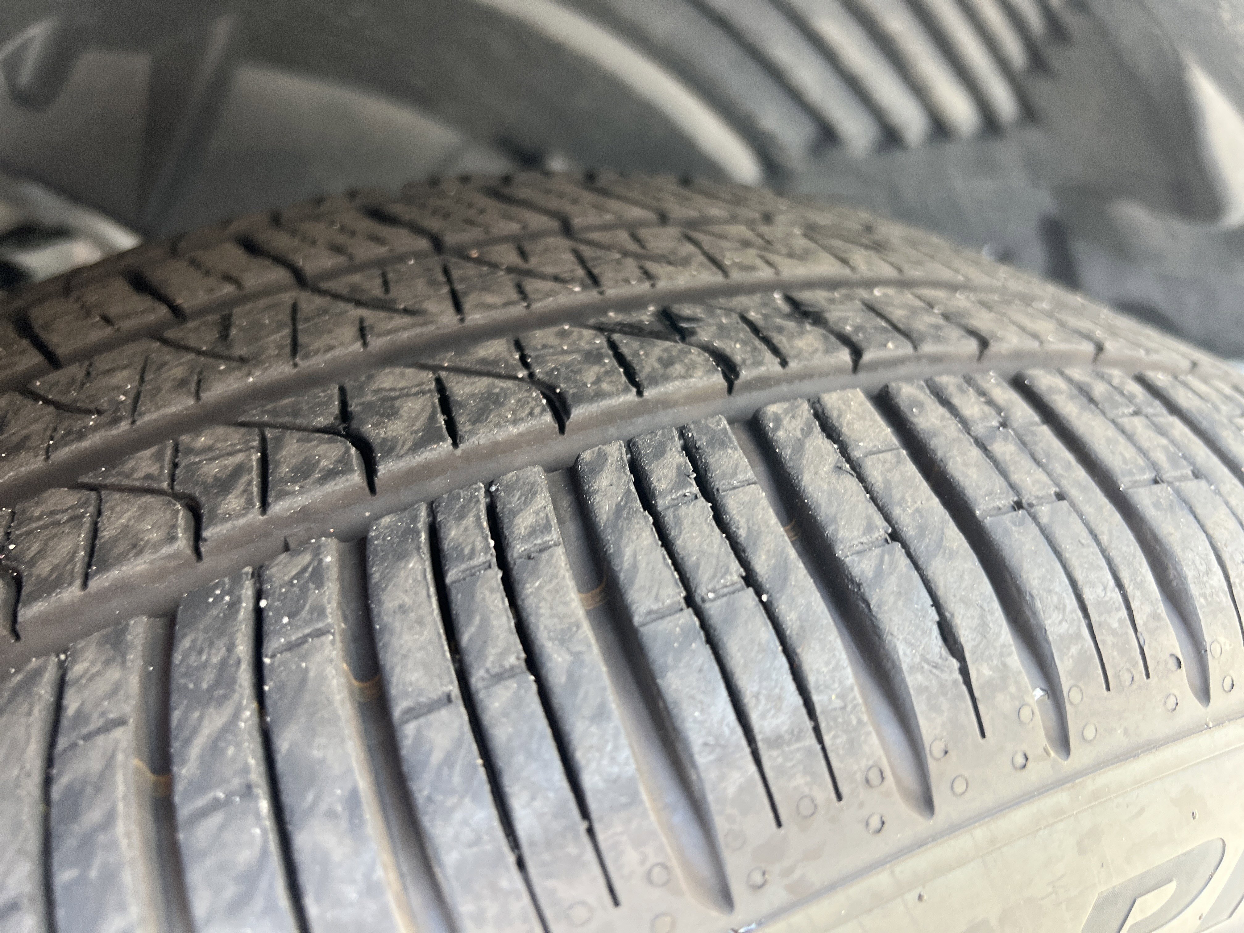 Certified 2025 Mercedes-Benz GLS 450 4MATIC image 12