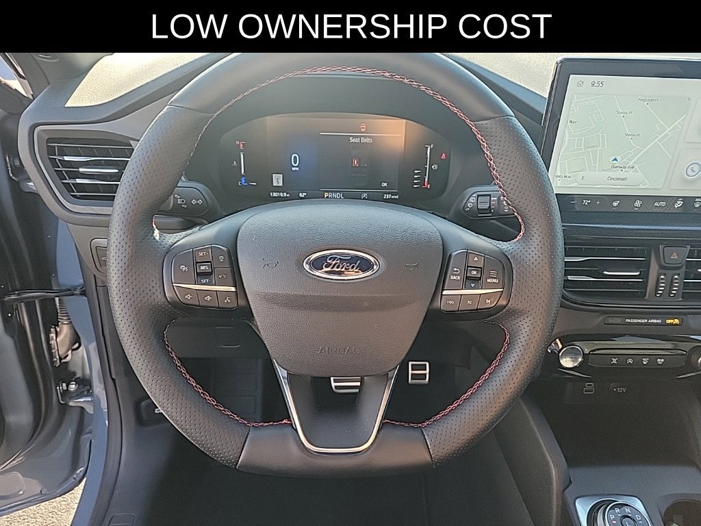 Certified 2024 Ford Escape ST-Line w/ Tech Pack #1 AWD/4WD image 20