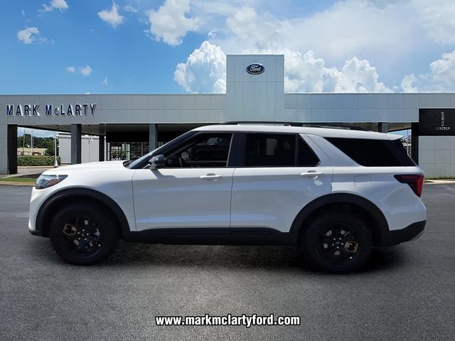 New 2027 Ford Explorer Tremor AWD/4WD image 2