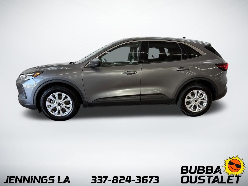 Used 2024 Ford Escape Active video 2