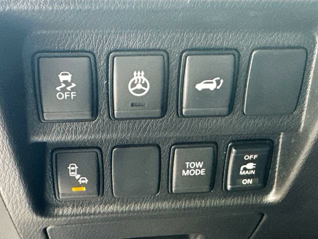 Used 2019 Nissan Pathfinder SL AWD/4WD image 9