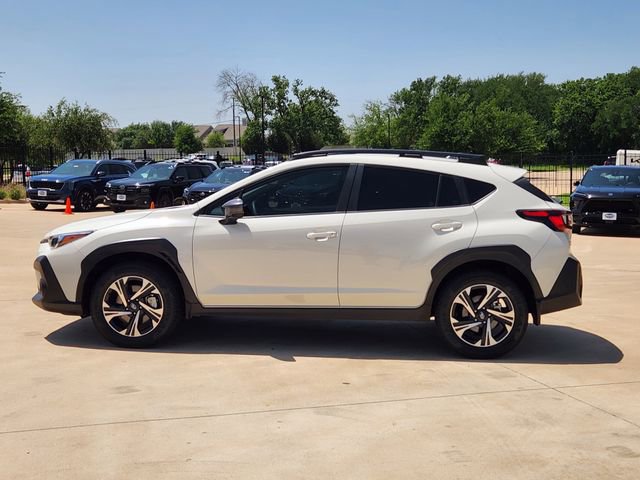 Certified 2024 Subaru Crosstrek 2.0i Premium AWD/4WD image 4