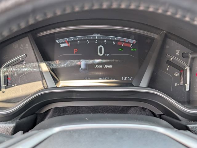 Used 2020 Honda CR-V EX-L image 22