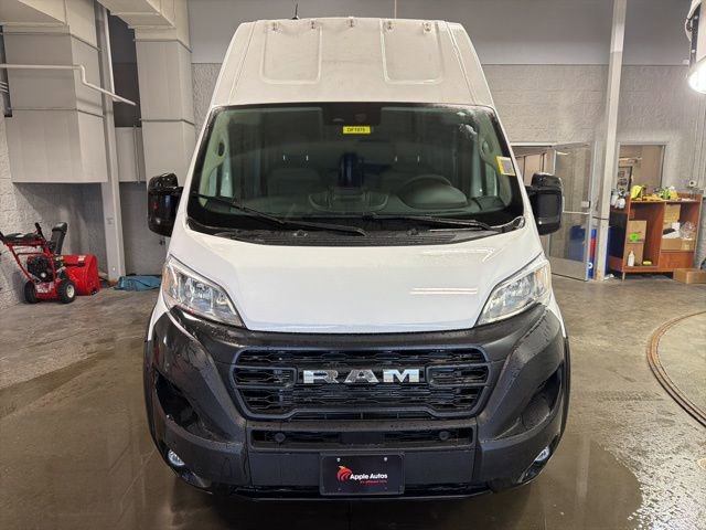 New 2026 RAM ProMaster 3500 w/ Safety Group image 2