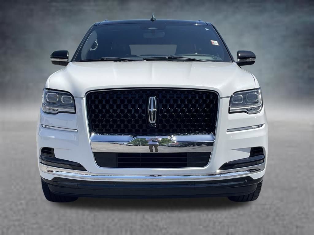 Used 2022 Lincoln Navigator L Black Label AWD/4WD image 30