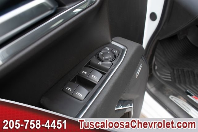 New 2026 Chevrolet Silverado 1500 LT Trail Boss image 13