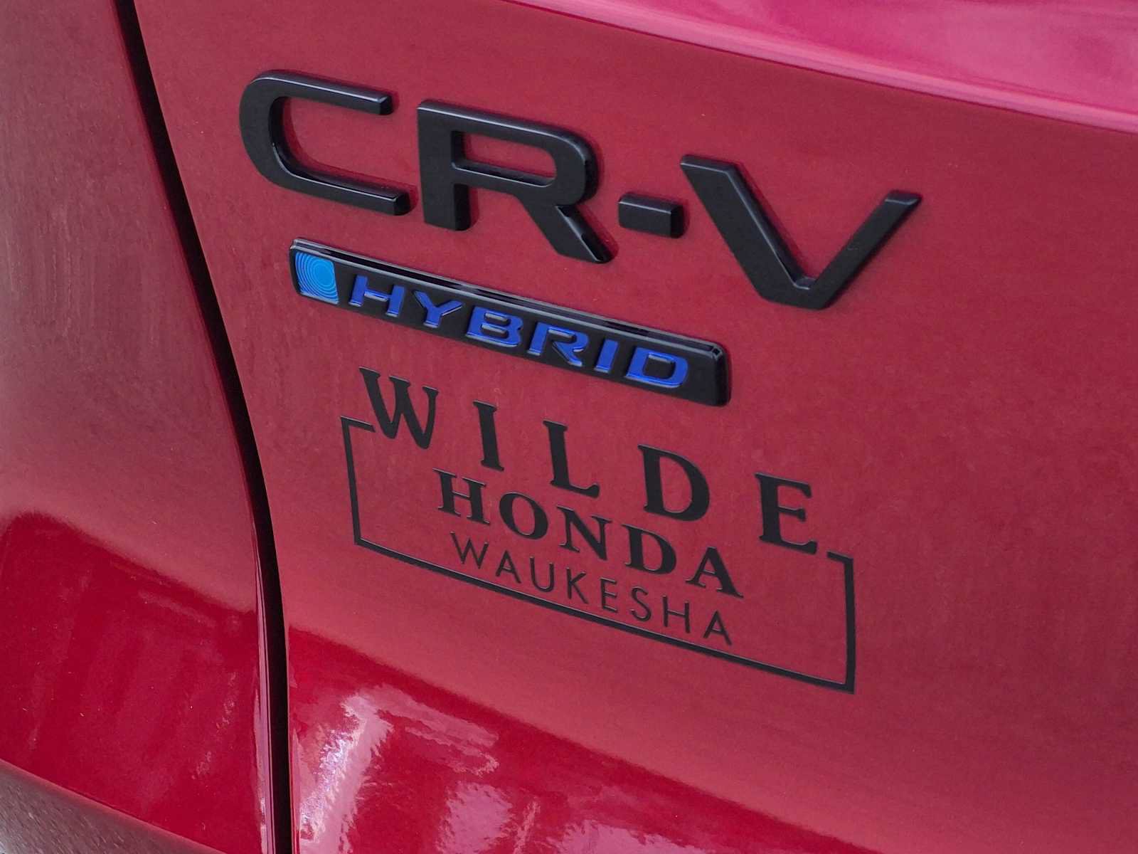 Used 2026 Honda CR-V Sport-L image 12