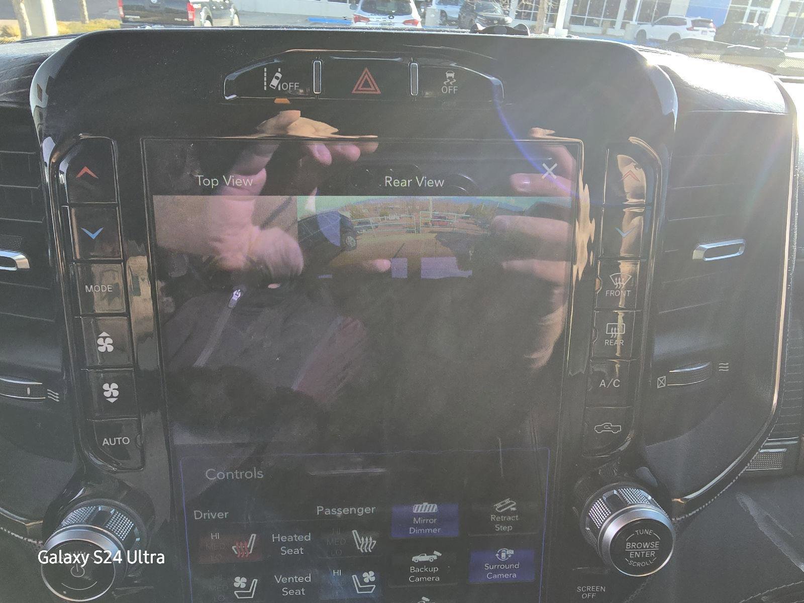 Used 2020 RAM 2500 Limited image 17