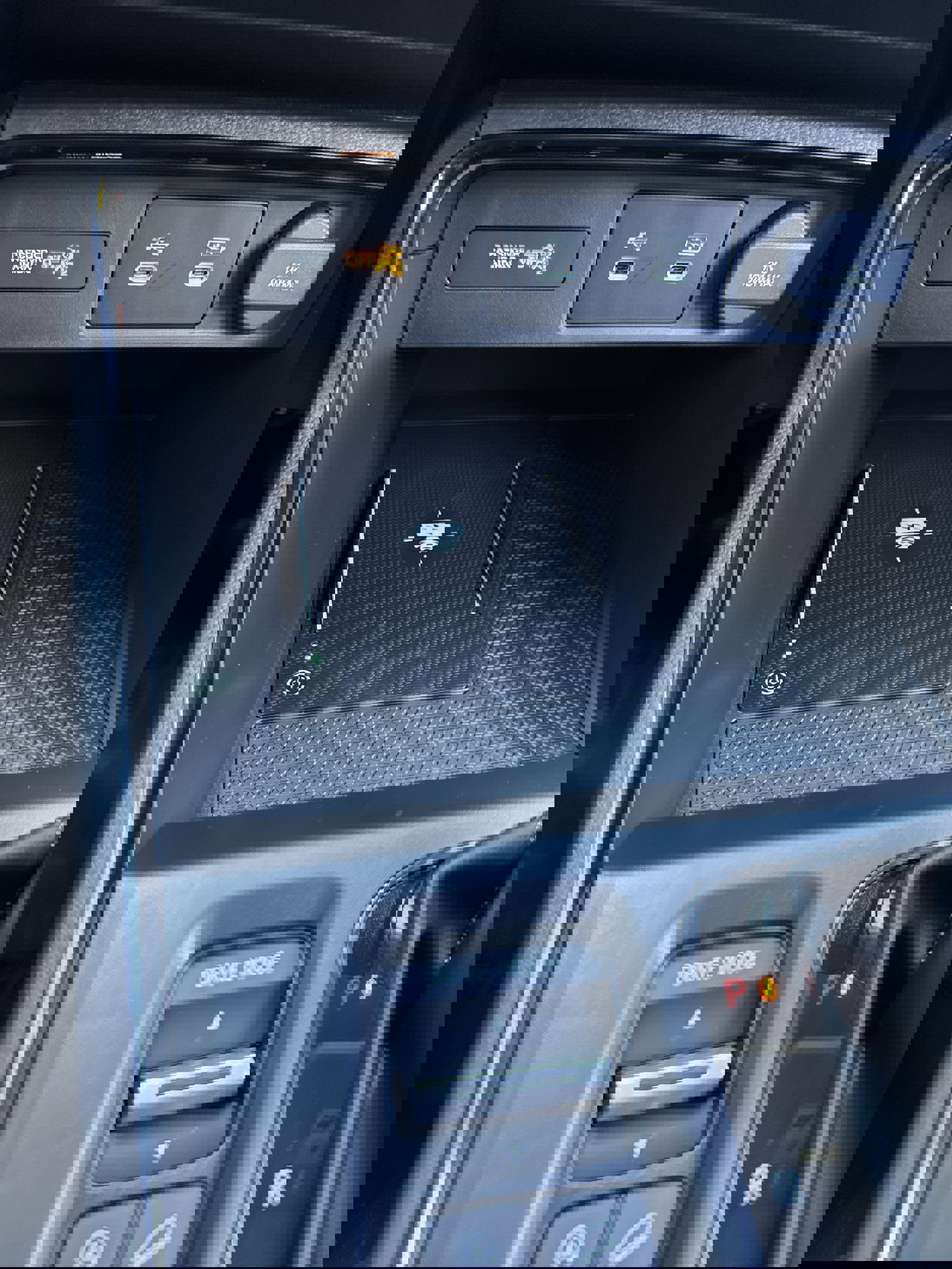 New 2026 Honda CR-V LX image 19