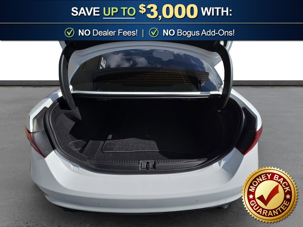 Used 2023 Alfa Romeo Giulia Sprint image 26