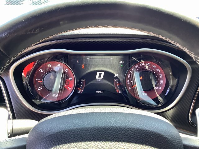 Used 2021 Dodge Challenger SRT Hellcat Redeye image 13