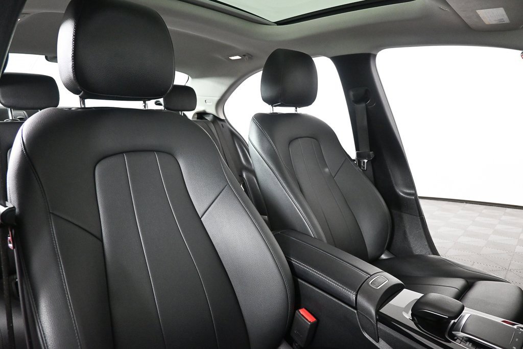 Certified 2019 Mercedes-Benz A 220 image 21