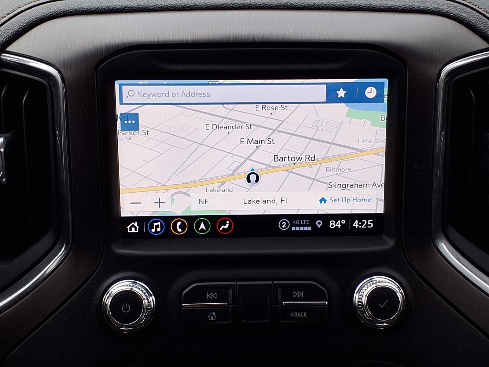 Used 2022 GMC Sierra 1500 AT4 w/ AT4 Preferred Package AWD/4WD image 12