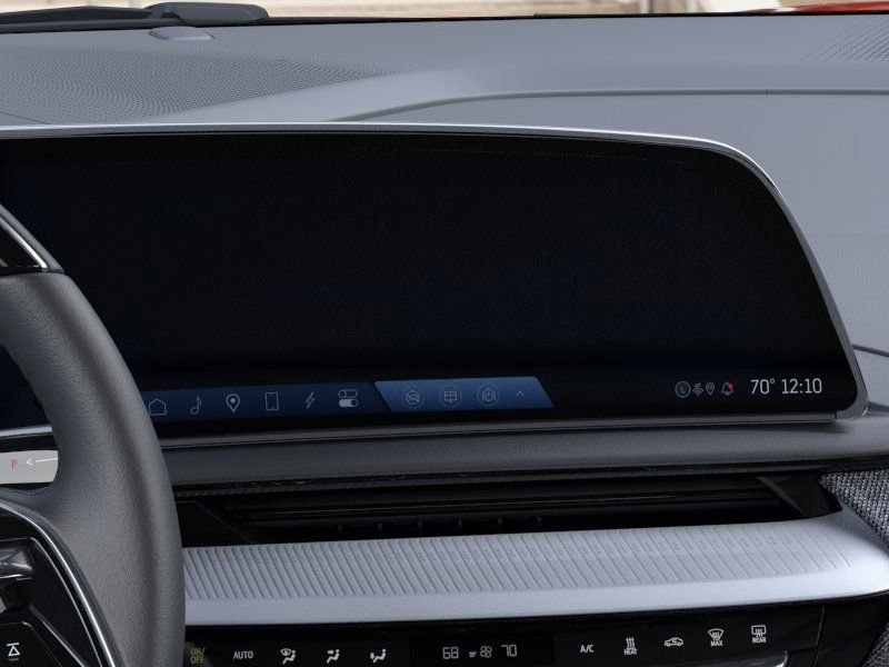 New 2026 Cadillac Optiq Luxury 1 AWD/4WD image 20