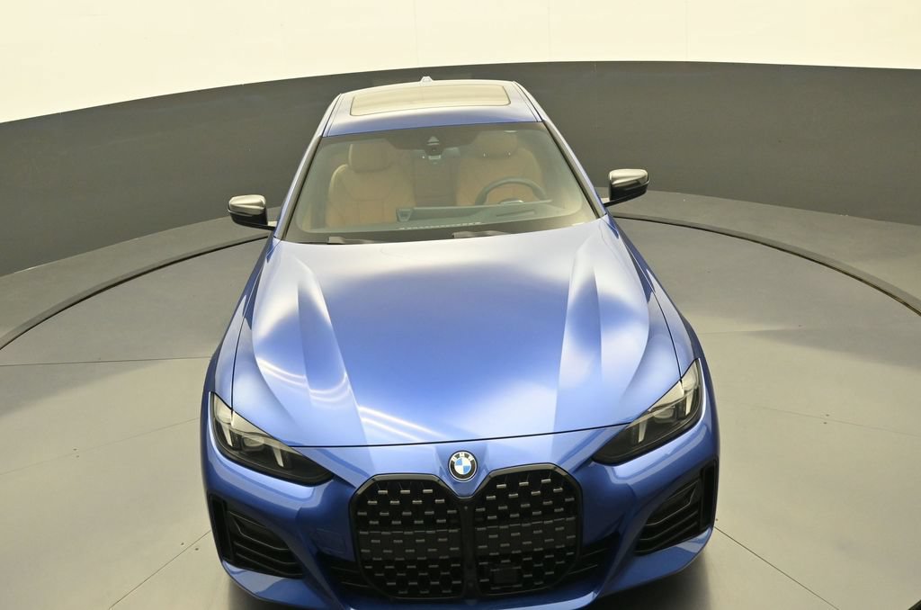 New 2026 BMW 430i xDrive w/ M Sport Package AWD/4WD image 31