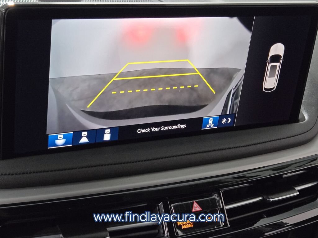New 2026 Acura MDX FWD w/ Technology Package image 23