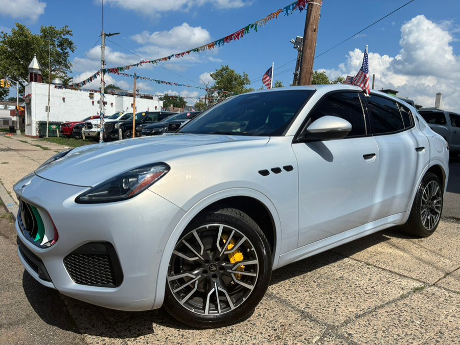 Used 2023 Maserati Grecale GT
