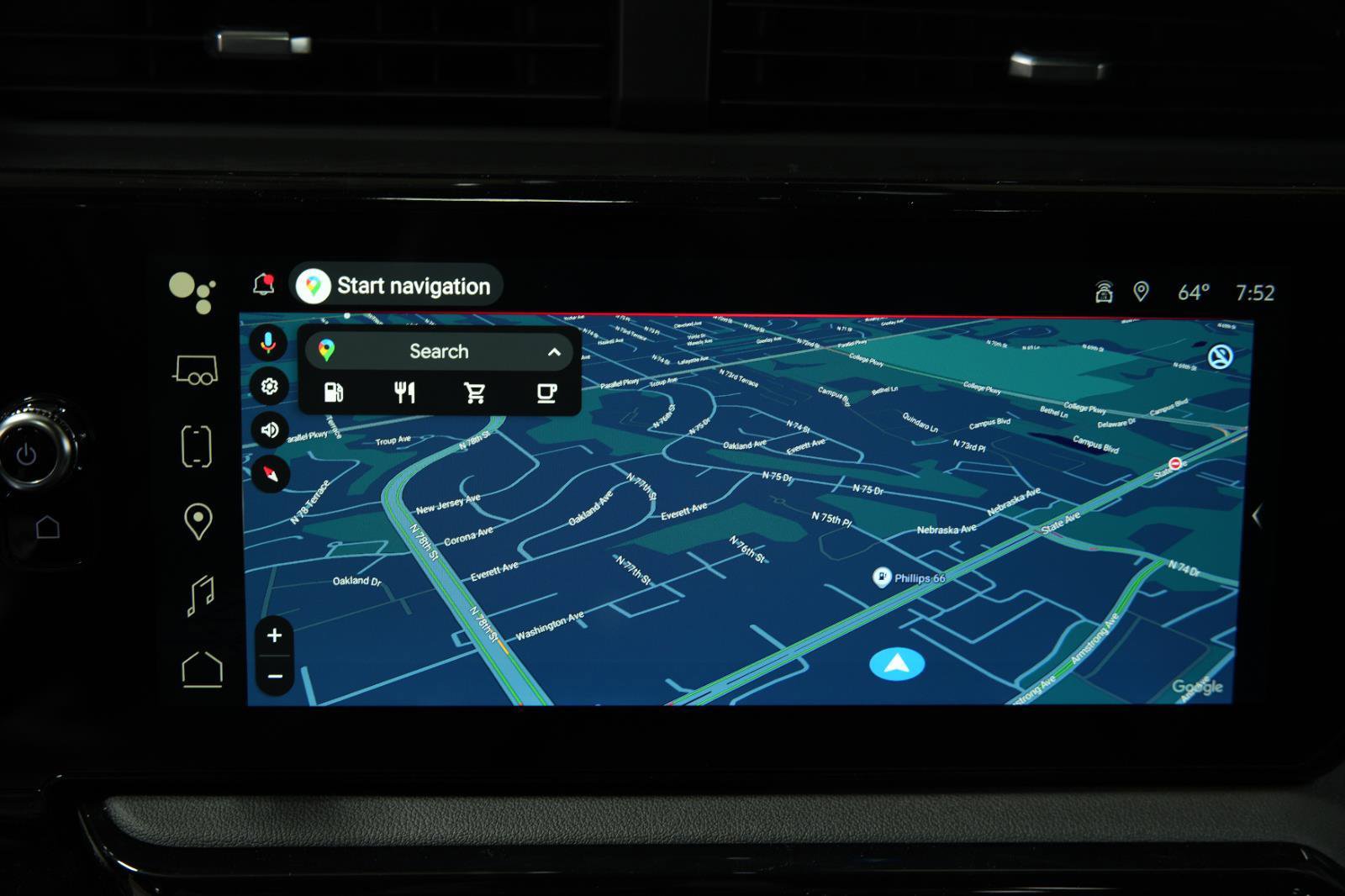 New 2026 GMC Sierra 1500 AT4 image 31